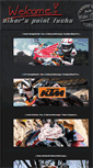 Mobile Screenshot of bikerspoint-fuchs.de
